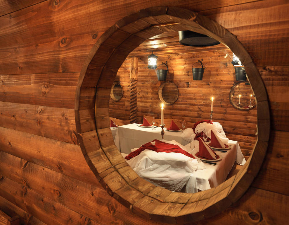 Hotel U Martina - Kocabka Rožmberk nad Vltavou Екстериор снимка