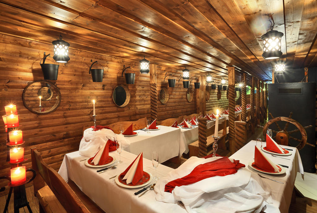 Hotel U Martina - Kocabka Rožmberk nad Vltavou Екстериор снимка