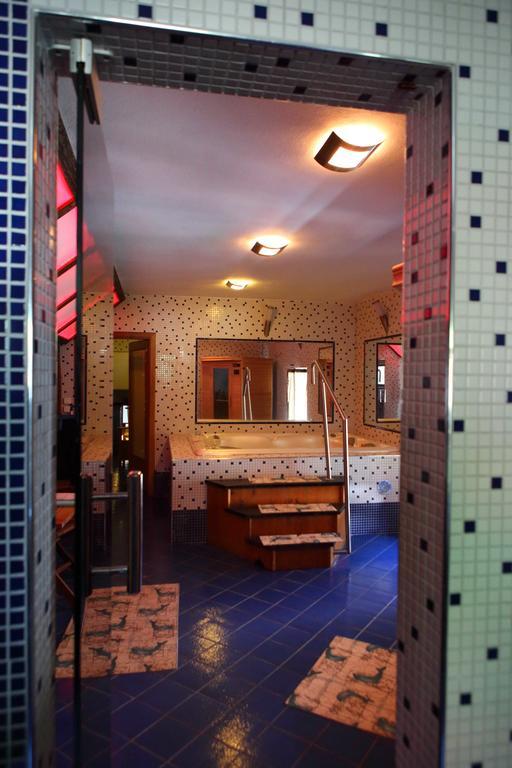 Hotel U Martina - Kocabka Rožmberk nad Vltavou Екстериор снимка
