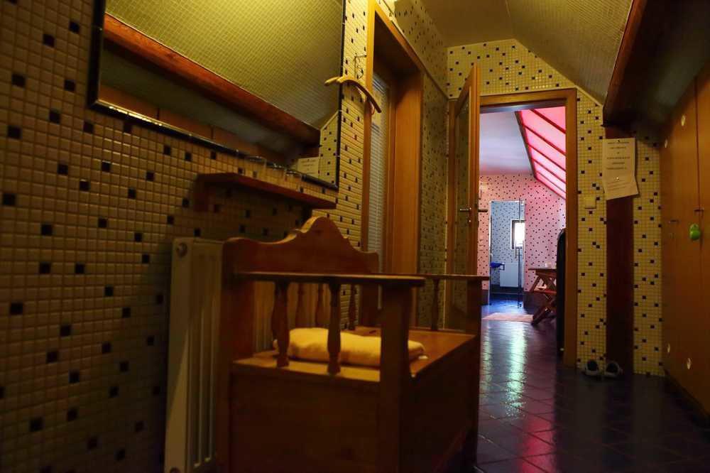 Hotel U Martina - Kocabka Rožmberk nad Vltavou Екстериор снимка