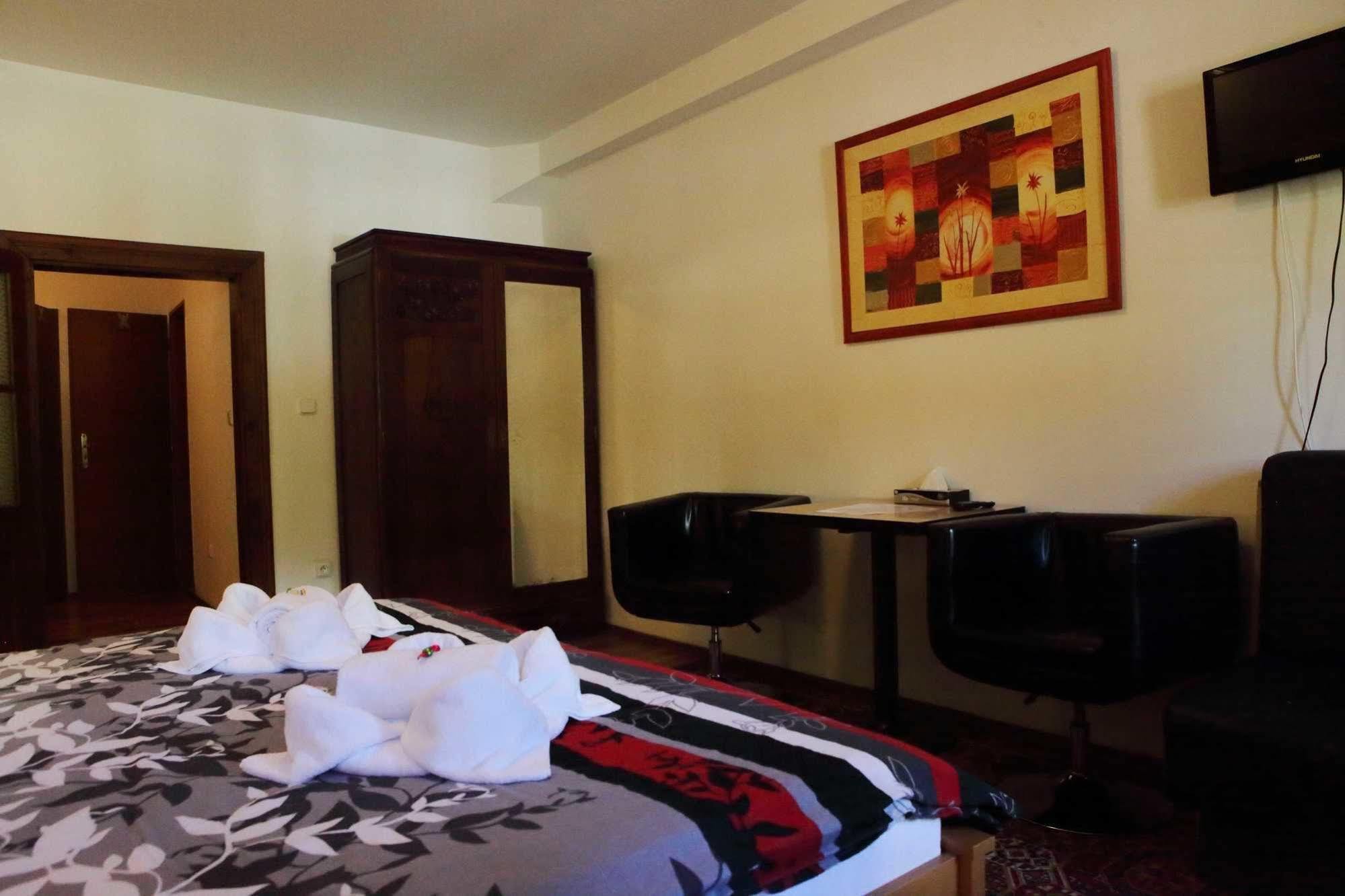 Hotel U Martina - Kocabka Rožmberk nad Vltavou Екстериор снимка