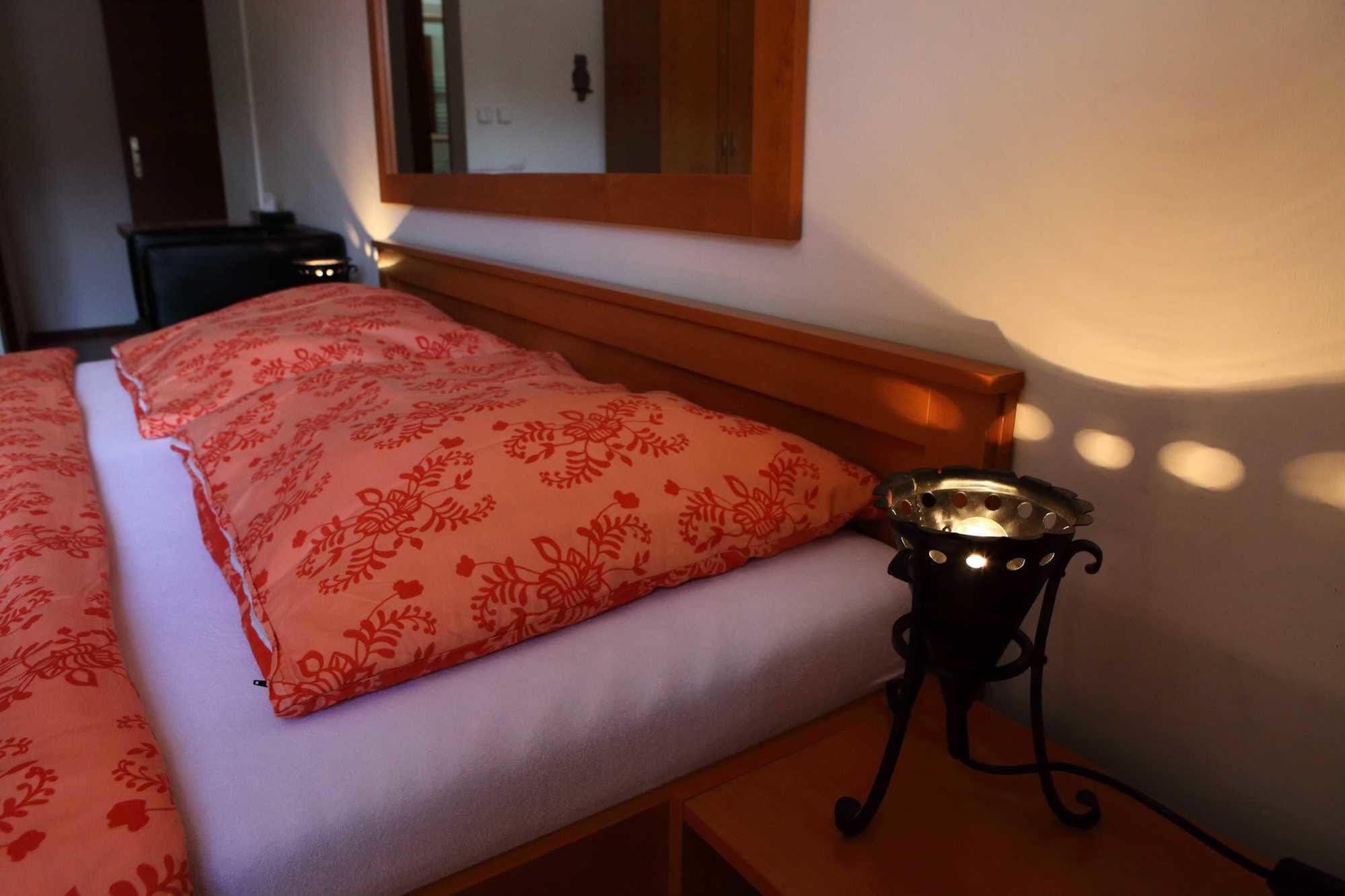 Hotel U Martina - Kocabka Rožmberk nad Vltavou Екстериор снимка
