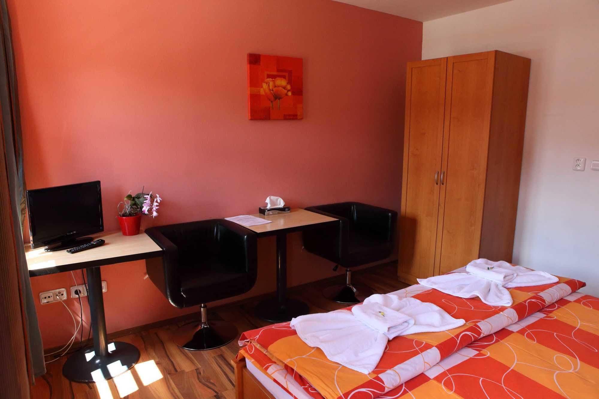 Hotel U Martina - Kocabka Rožmberk nad Vltavou Екстериор снимка