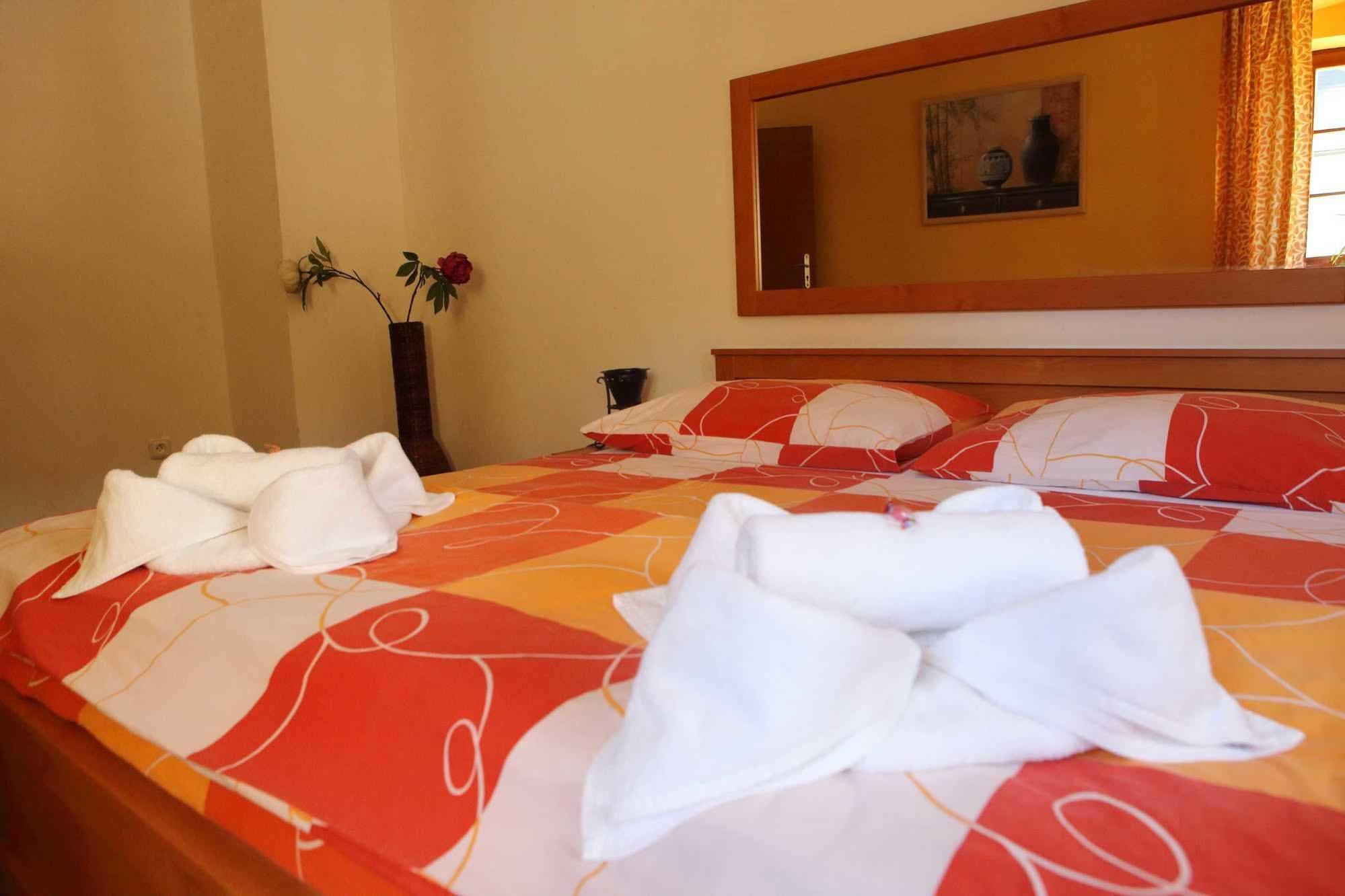 Hotel U Martina - Kocabka Rožmberk nad Vltavou Екстериор снимка