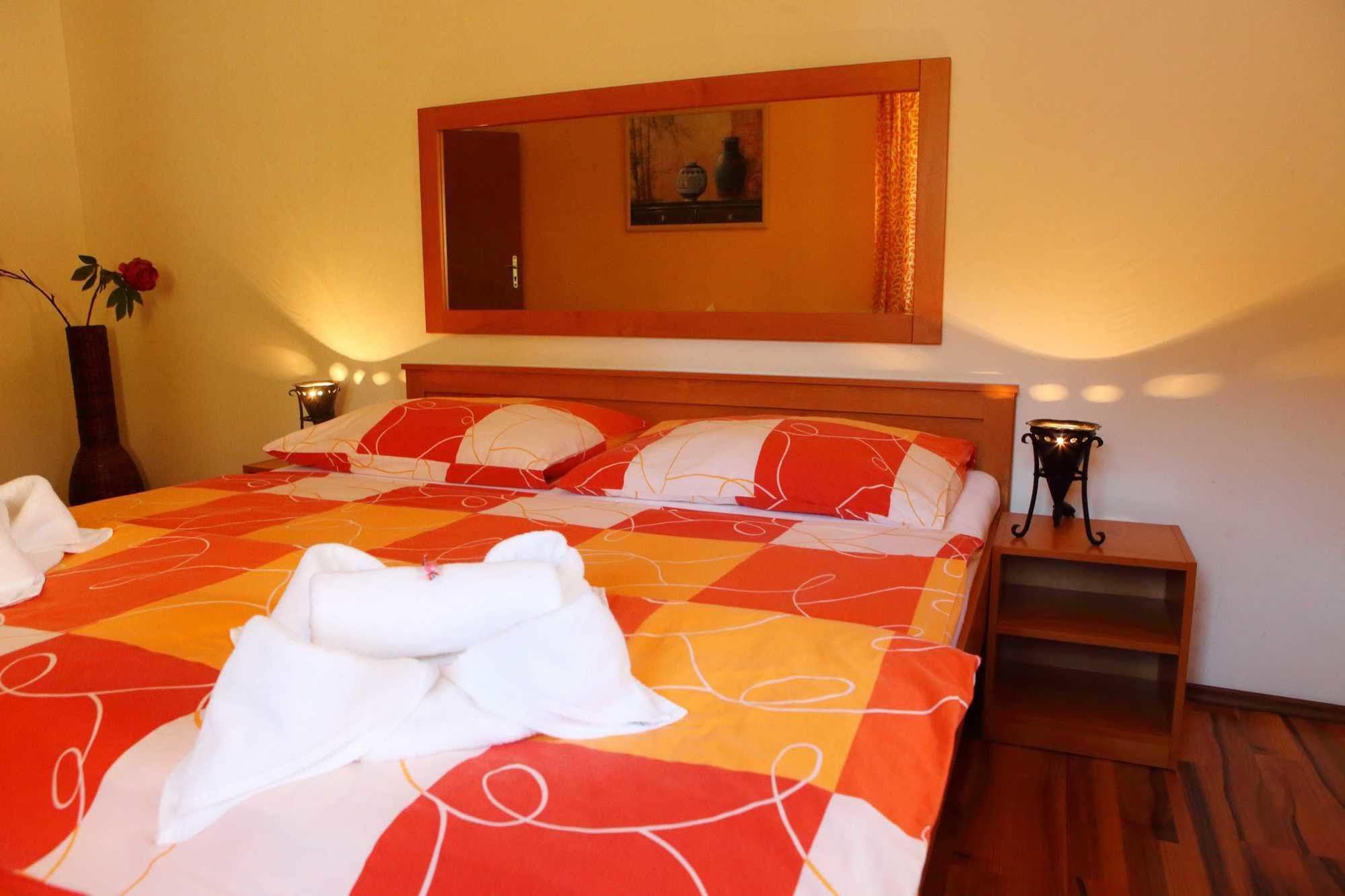 Hotel U Martina - Kocabka Rožmberk nad Vltavou Екстериор снимка