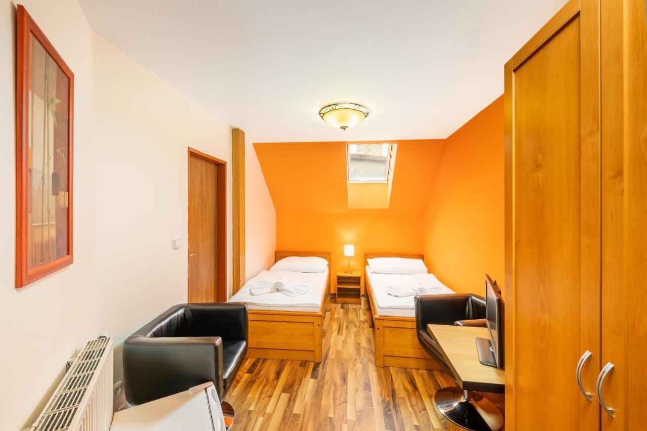 Hotel U Martina - Kocabka Rožmberk nad Vltavou Екстериор снимка
